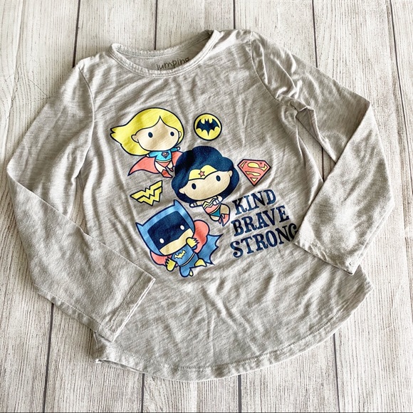 Other - Super hero shirt